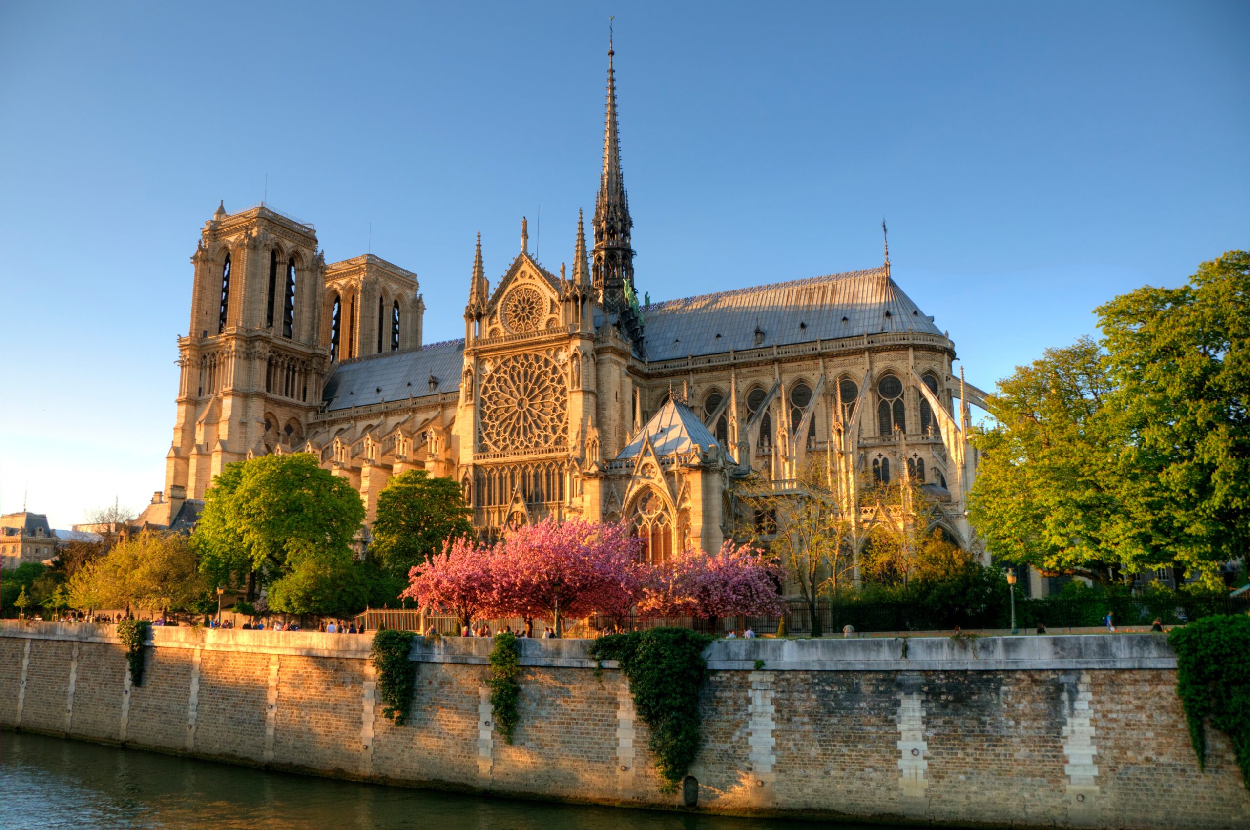 Cathédrale Notre-Dame